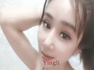 Yingli