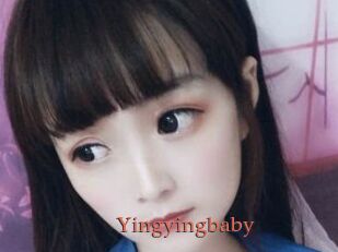 Yingyingbaby