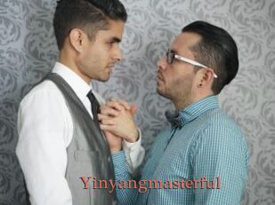 Yinyangmasterful