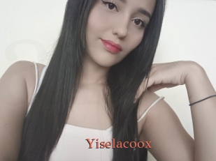 Yiselacoox
