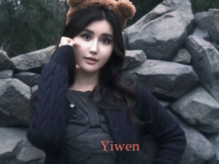 Yiwen