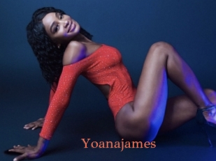 Yoanajames