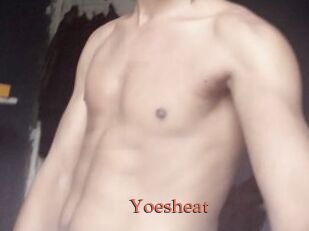 Yoesheat