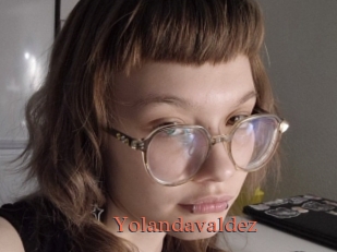 Yolandavaldez