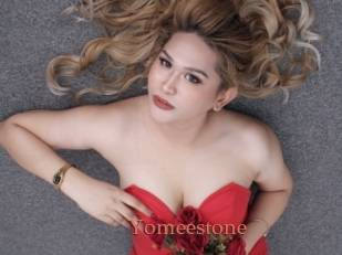 Yomeestone