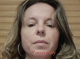 Youaremy