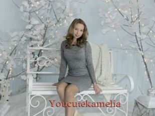 Youcutekamelia