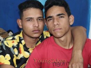 Young2dom