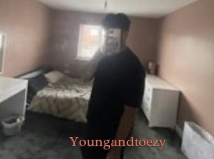 Youngandtoezy