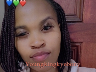 Youngkingkyebony