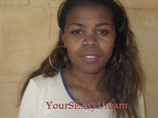YourSExxyDream