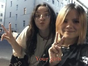 Your_girls
