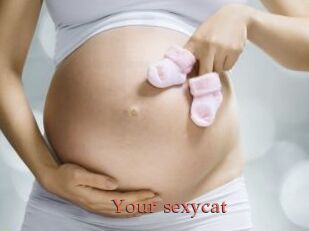 Your_sexycat