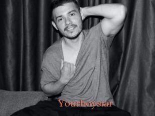 Yourboystar