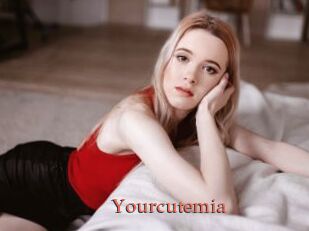 Yourcutemia