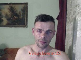 Yourdream23