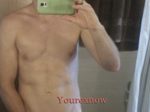 Yourexnow