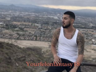 Yourfelonfantasy18