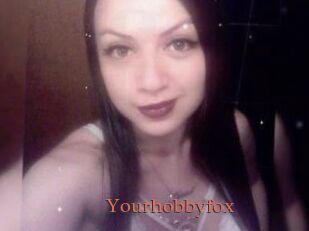 Yourhobbyfox