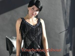Yourhotneighbour