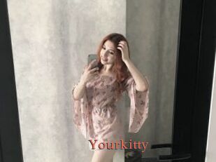 Yourkitty