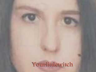 Yourlittlewitch