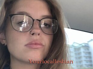 Yourlocallesbian