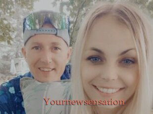 Yournewsensation