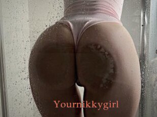 Yournikkygirl