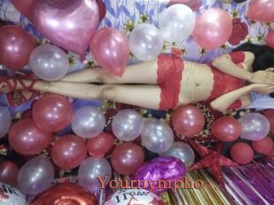 Yournympho