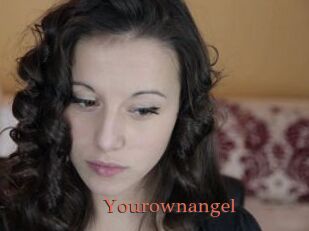 Yourownangel