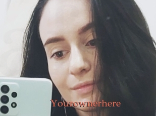 Yourownerhere