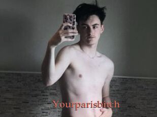 Yourparisbitch