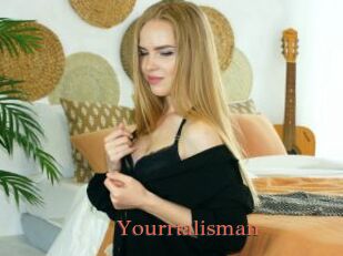 Yourrtalisman