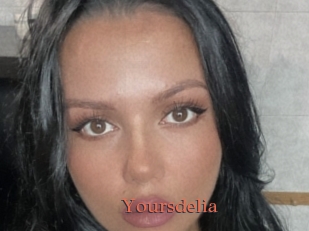 Yoursdelia