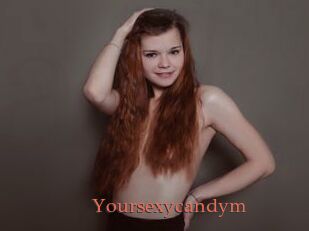 Yoursexycandym