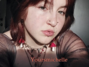 Yoursmichelle