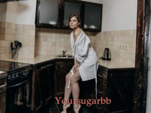 Yoursugarbb