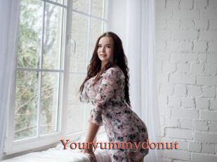 Youryummydonut