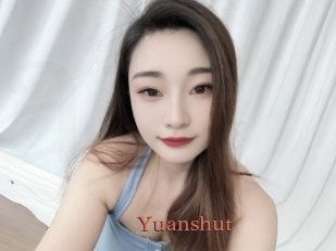 Yuanshut