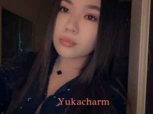Yukacharm
