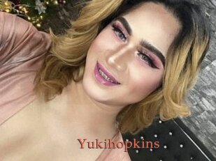 Yukihopkins