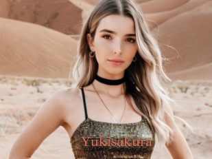 Yukisakura