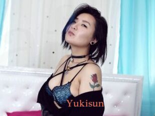 Yukisun