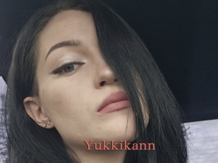 Yukkikann