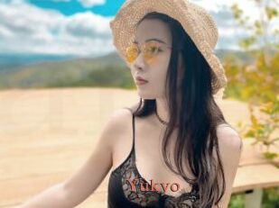 Yukyo