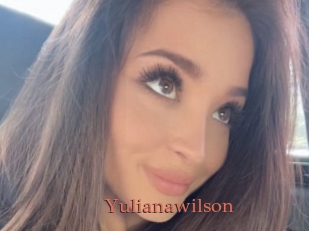 Yulianawilson