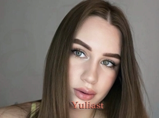 Yuliast