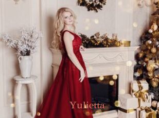 Yulietta