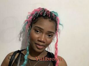 Yullbrown